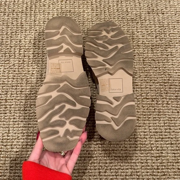 Dolce Vita Elias Loafers - Picture 5 of 5